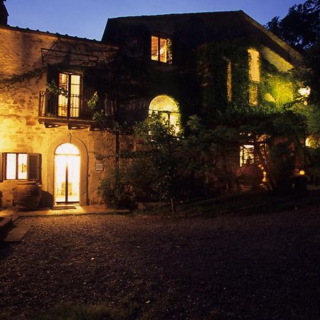 Podere Caminino Pieve Di Caminino Historic Farmヴィラ エクステリア 写真