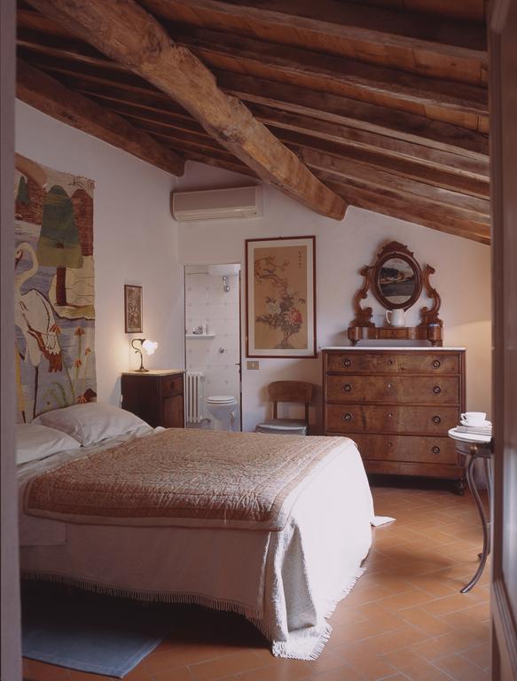 Podere Caminino Pieve Di Caminino Historic Farmヴィラ 部屋 写真
