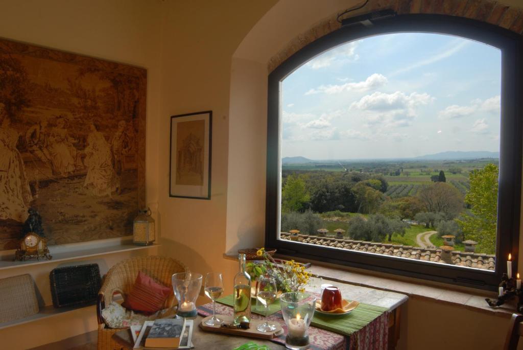 Podere Caminino Pieve Di Caminino Historic Farmヴィラ エクステリア 写真