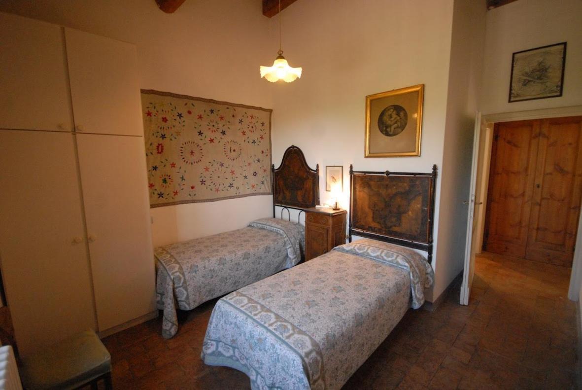 Podere Caminino Pieve Di Caminino Historic Farmヴィラ エクステリア 写真
