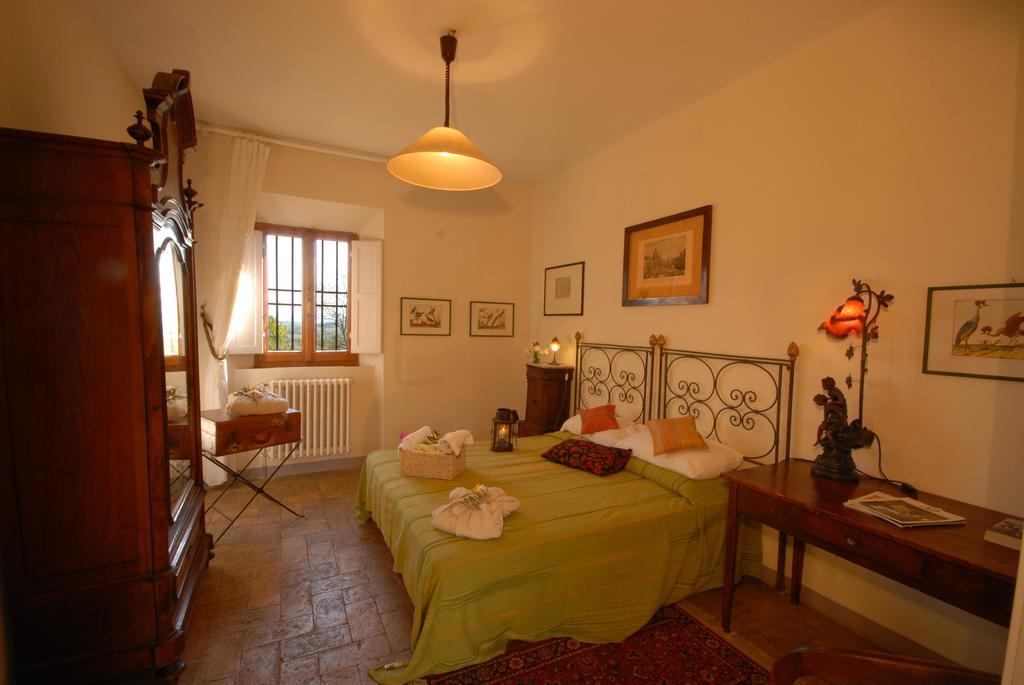 Podere Caminino Pieve Di Caminino Historic Farmヴィラ 部屋 写真