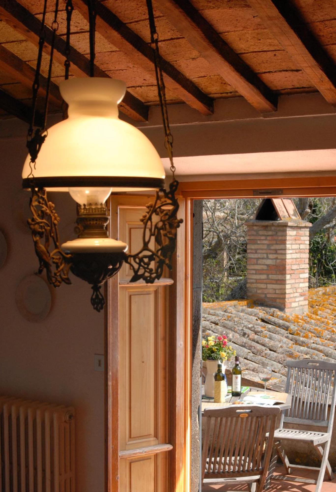 Podere Caminino Pieve Di Caminino Historic Farmヴィラ エクステリア 写真