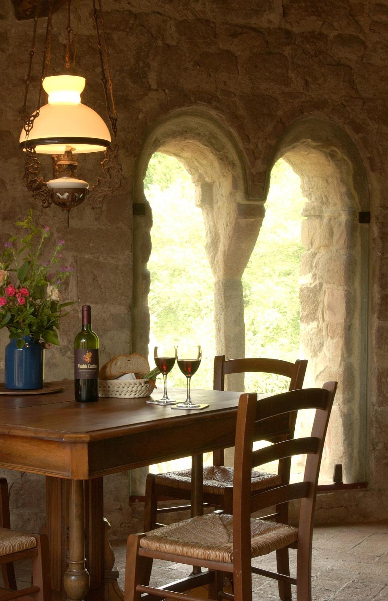 Podere Caminino Pieve Di Caminino Historic Farmヴィラ エクステリア 写真
