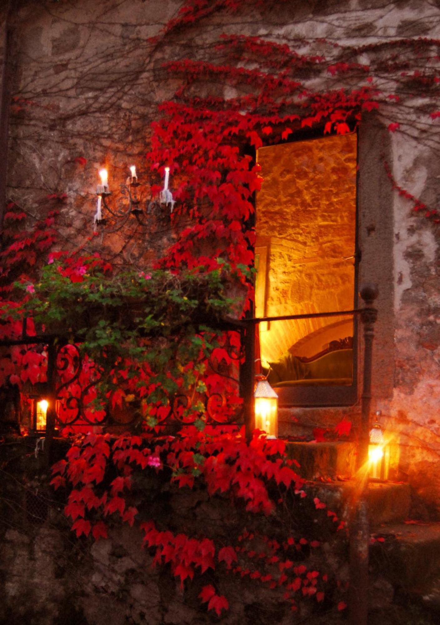 Podere Caminino Pieve Di Caminino Historic Farmヴィラ エクステリア 写真
