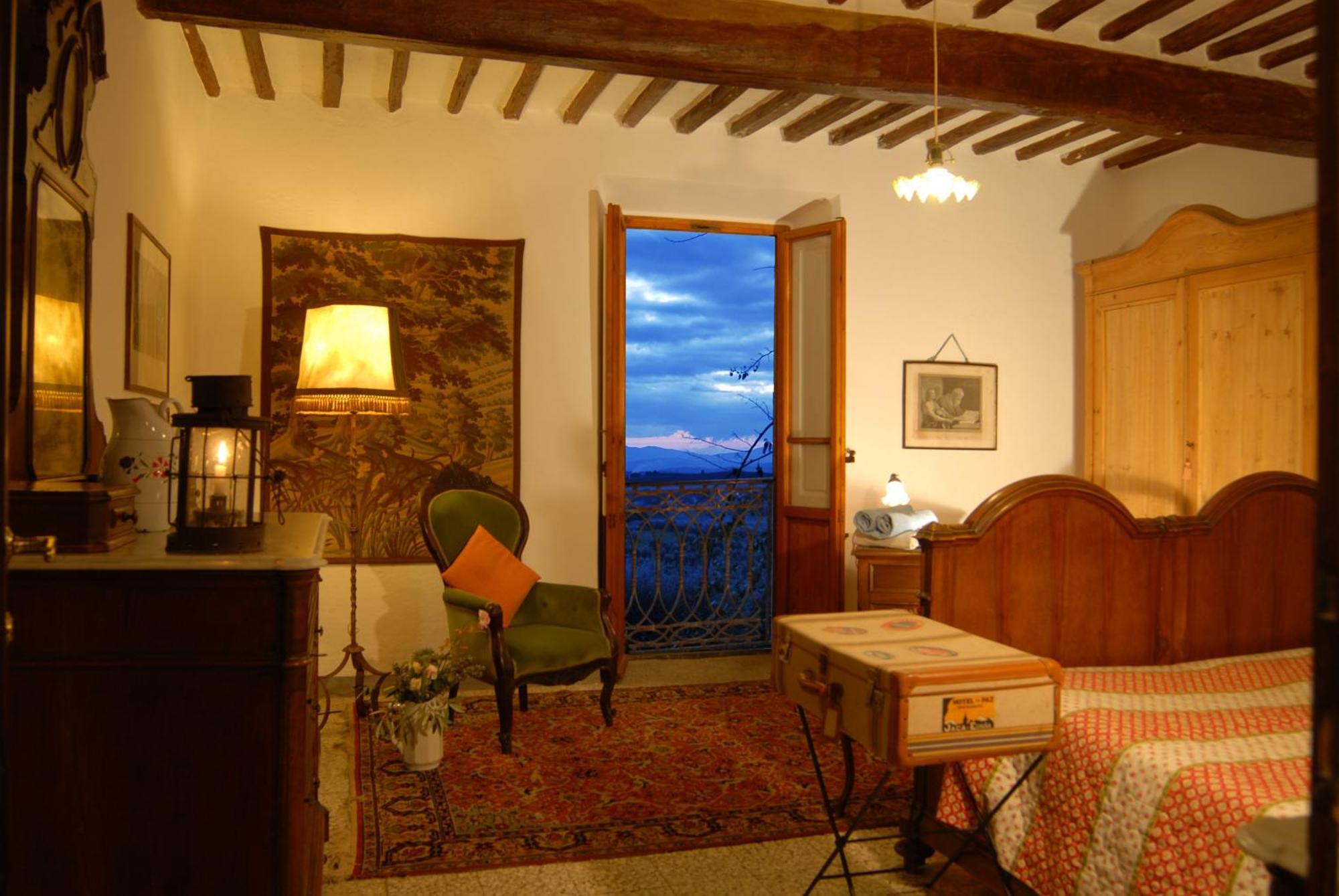 Podere Caminino Pieve Di Caminino Historic Farmヴィラ エクステリア 写真