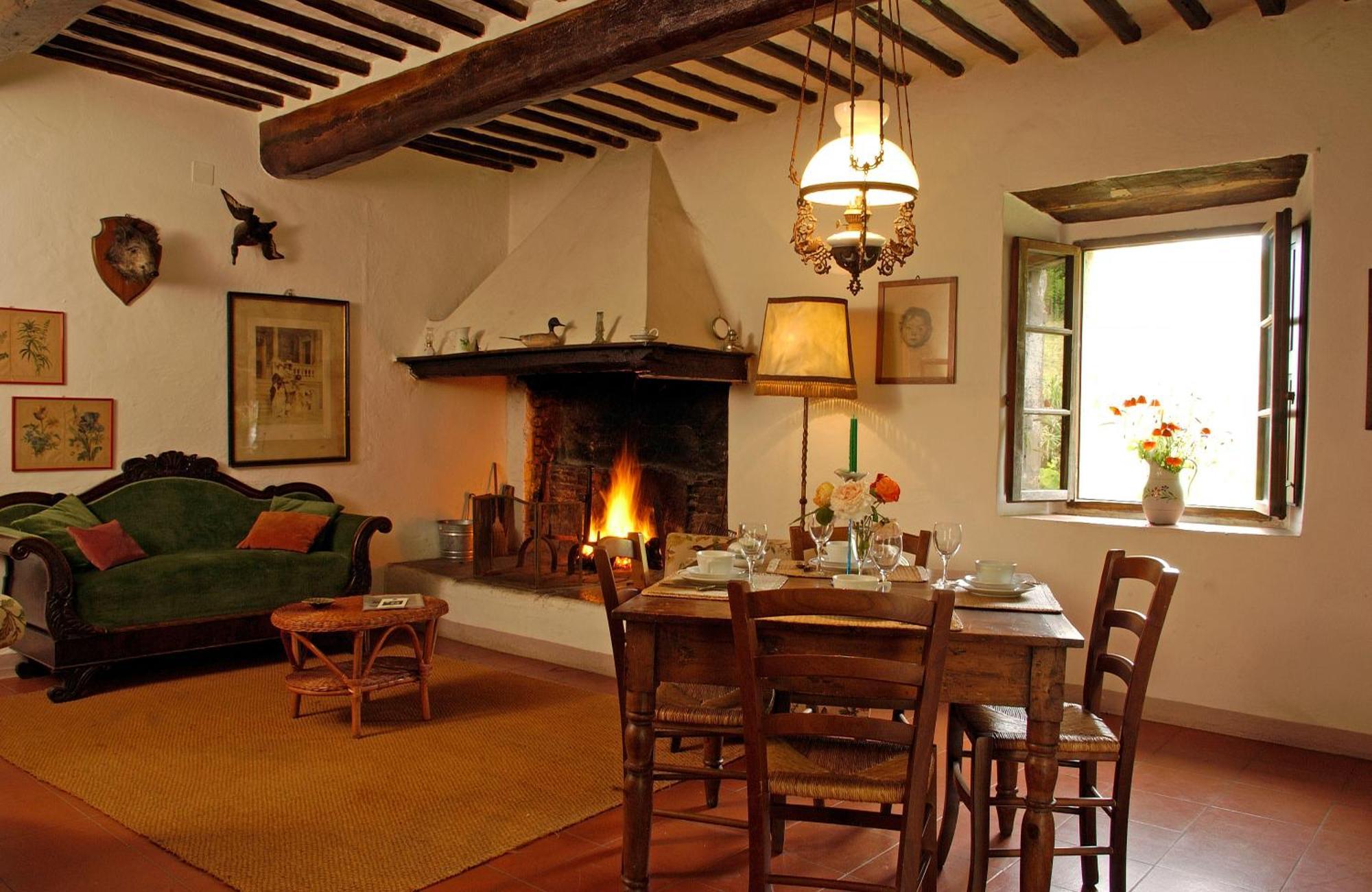 Podere Caminino Pieve Di Caminino Historic Farmヴィラ エクステリア 写真