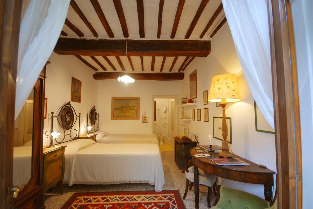 Podere Caminino Pieve Di Caminino Historic Farmヴィラ エクステリア 写真