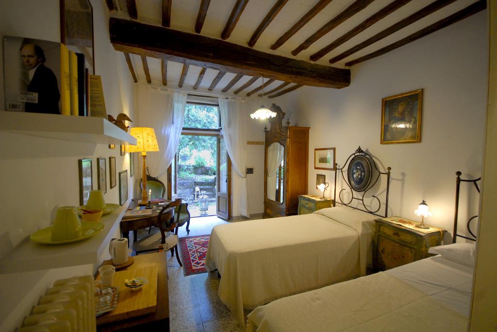 Podere Caminino Pieve Di Caminino Historic Farmヴィラ エクステリア 写真