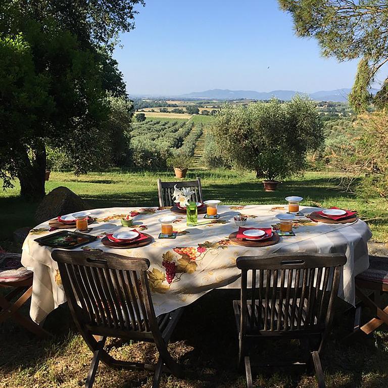 Podere Caminino Pieve Di Caminino Historic Farmヴィラ エクステリア 写真