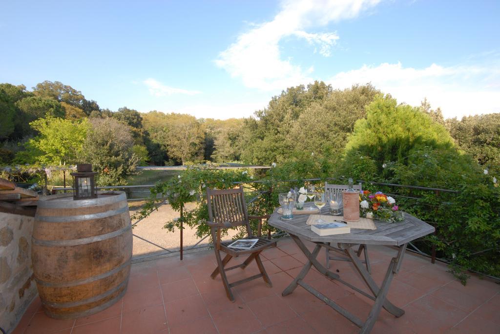 Podere Caminino Pieve Di Caminino Historic Farmヴィラ エクステリア 写真