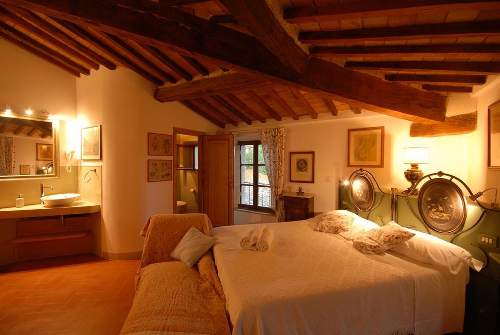 Podere Caminino Pieve Di Caminino Historic Farmヴィラ エクステリア 写真