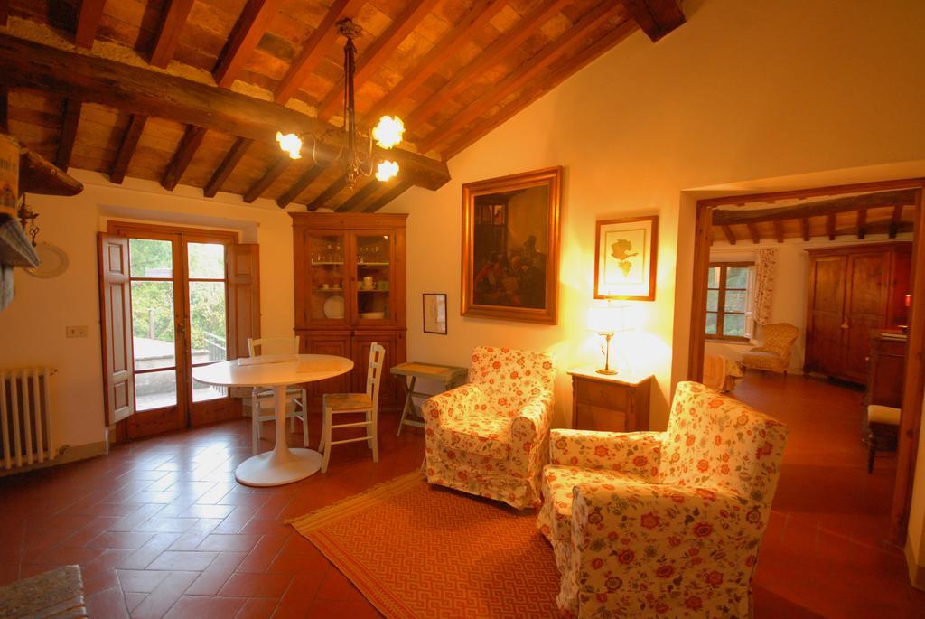 Podere Caminino Pieve Di Caminino Historic Farmヴィラ エクステリア 写真