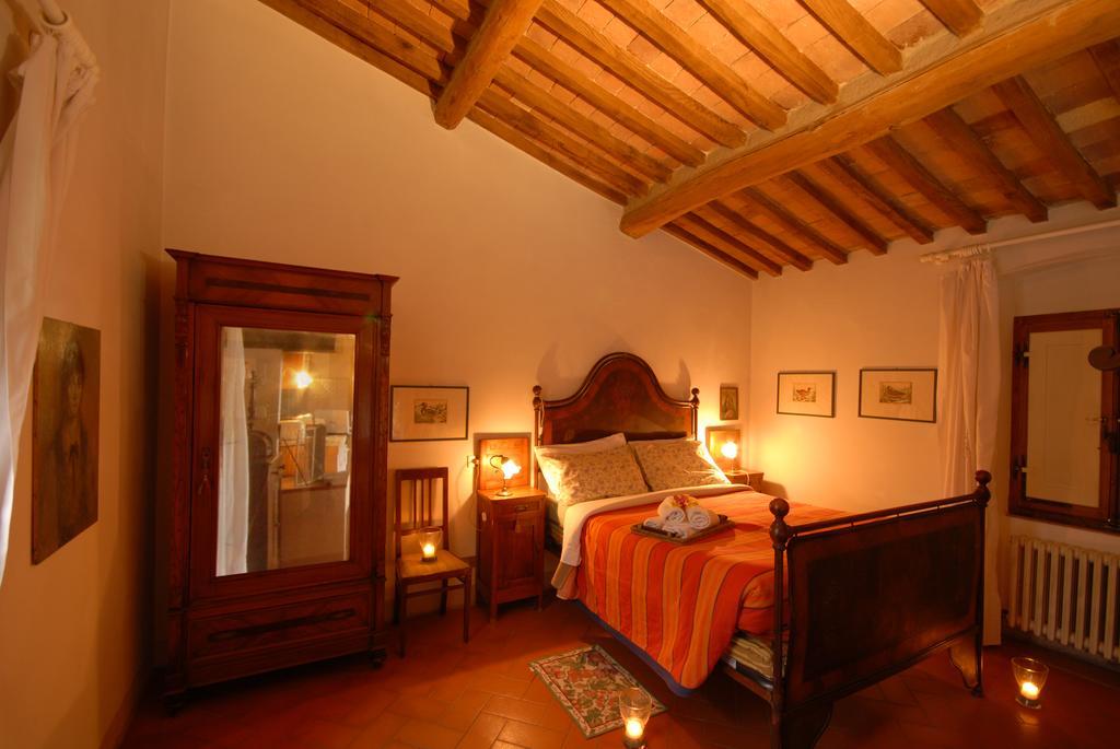 Podere Caminino Pieve Di Caminino Historic Farmヴィラ エクステリア 写真